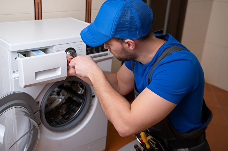 Washing Machine repair in Trabuco Canyon
