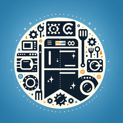 SaddleCreek Appliance Solutions logo